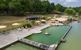 Camping Les Lacs D'Armagnac