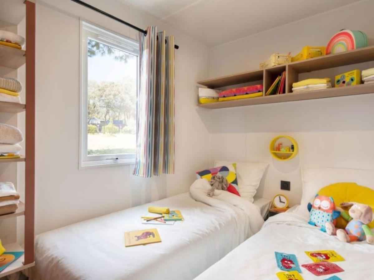 Camping Les Lacs D'Armagnac Bretagne-d'Armagnac Extérieur photo